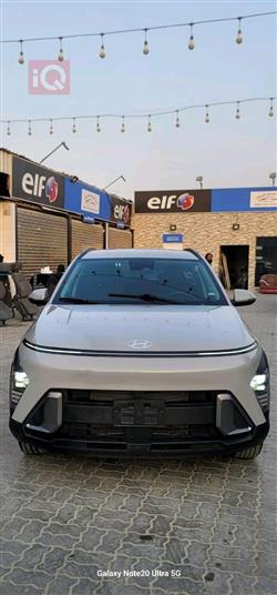 هیوندای کۆنا
